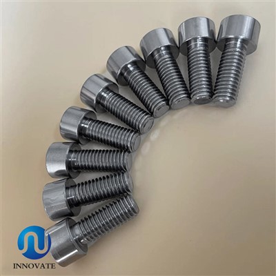 Viti ta 'sokit tal-hexagon tantalu DIN912